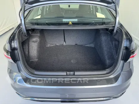 VIRTUS 1.0 200 TSI Comfortline