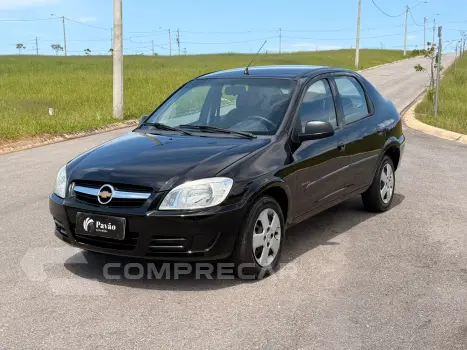 CHEVROLET PRISMA 1.4 MPFI Maxx 8V 4 portas