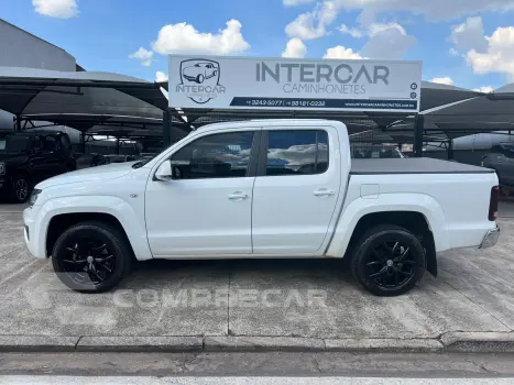AMAROK 3.0 V6 TDI Highline CD 4motion