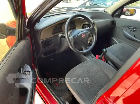 PALIO 1.0 MPI Fire Economy 8V