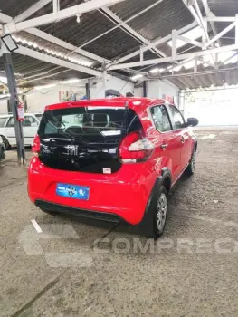 MOBI LIKE 1.0 FLEX 4P