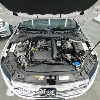 JETTA 1.4 250 TSI