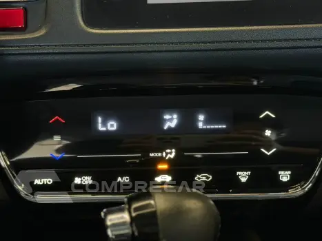HR-V 1.8 16V FLEX TOURING 4P AUTOMÁTICO