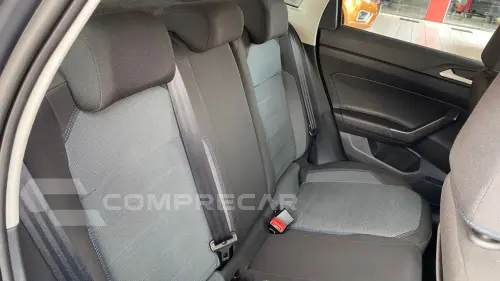 VOLKSWAGEN NIVUS 1.0 200 TSI TOTAL COMFORTLINE