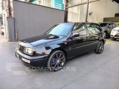 Golf GL 1.8/ 2.0i 4p