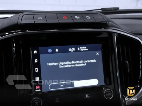 STRADA - 1.3 FIREFLY VOLCANO CD CVT