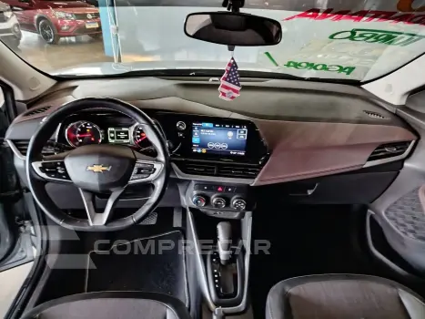 Montana 1.2 Turbo Flex Ltz Automático