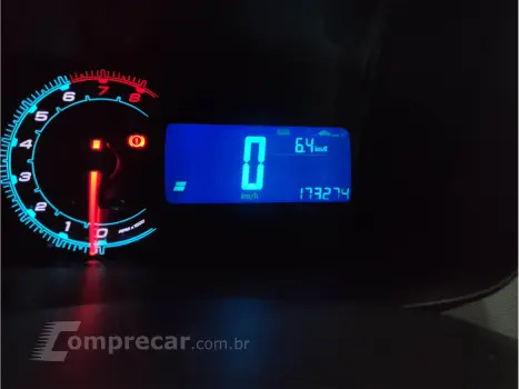 COBALT LTZ 1.4 8V FlexPower/EconoFlex 4p