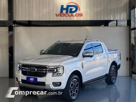 FORD RANGER LTDPCD3D4A 4 portas