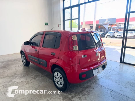 UNO 1.0 EVO Vivace 8V