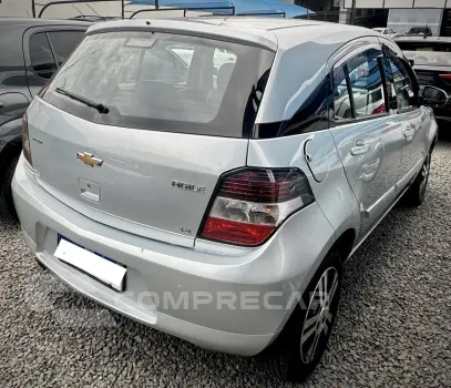 Agile 1.4 4P LTZ FLEX