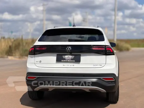 NIVUS 1.0 200 TSI TOTAL FLEX HIGHLINE AUTOMÁTICO