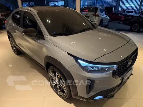 FASTBACK 1.0 Turbo 200 Hybrid Impetus