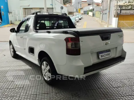 MONTANA 1.4 MPFI Sport CS 8V