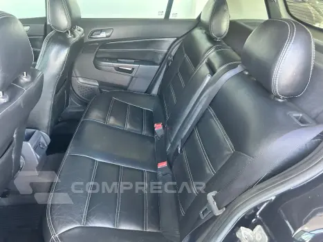 Vectra GT 2.0 MPFI 8V FlexPower Mec.