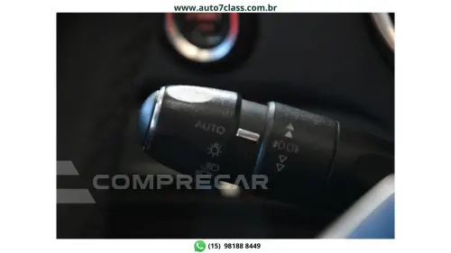 C4 LOUNGE - 1.6 EXCLUSIVE 16V TURBO 4P AUTOMÁTICO