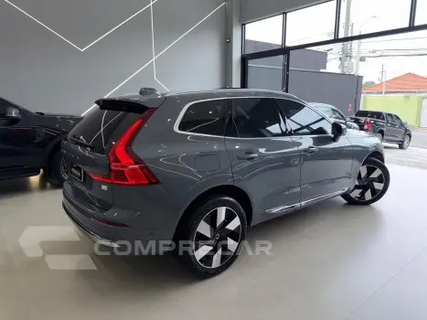 XC60 2.0 T8 Recharge Ultimate AWD Geartronic