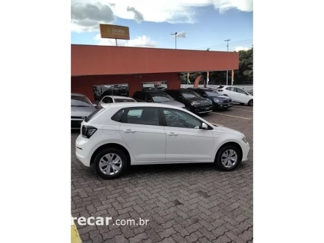 POLO 1.0 MPI MANUAL