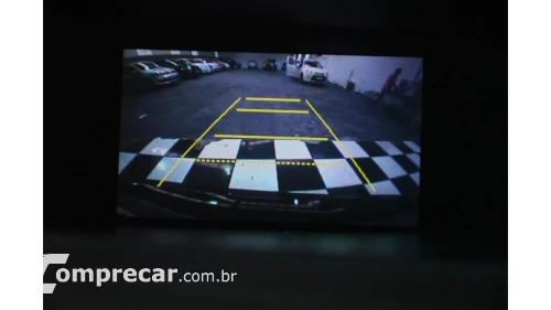 CIVIC - 1.8 LXL 16V 4P AUTOMÁTICO