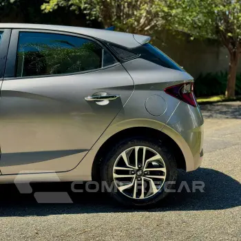 HB20 1.0 Tgdi Platinum