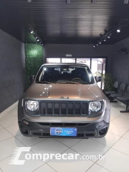 RENEGADE 1.8 16V