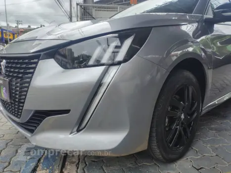 208 1.0 FIREFLY STYLE