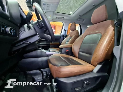 BRONCO SPORT WILDTRAK 2.0 TB 16V AWD AUT