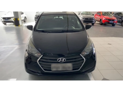 HB20 1.0 COMFORT 12V FLEX 4P MANUAL