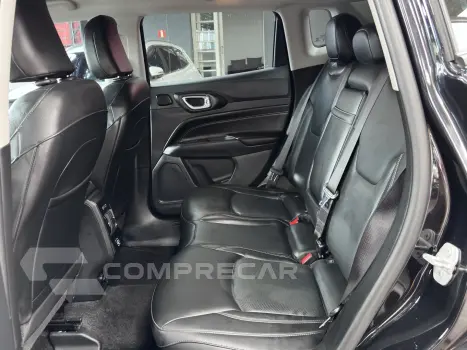 COMPASS 1.3 T270 TURBO FLEX LONGITUDE AT6