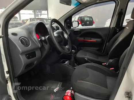 UNO SPORTING CREATIVE 1.4 EVO Fire Flex 8V 4p