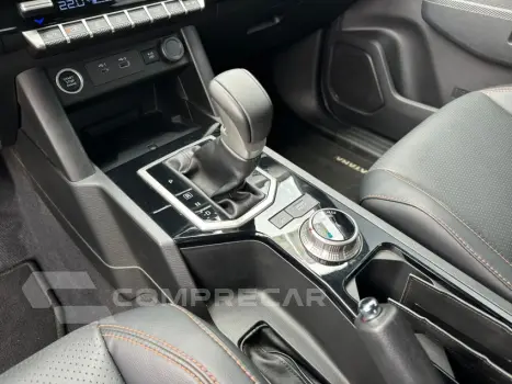 TRITON 2.4 Biturbo CD Katana 4X4