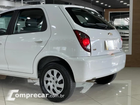 CELTA 1.0 MPFI LT 8V FLEX 4P MANUAL