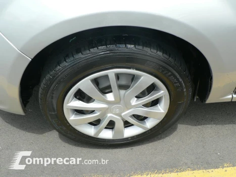 SANDERO 1.0 Expression 16V