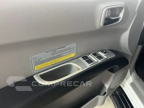 L200 TRITON 3.5 HPE 4X4 CD V6 24V FLEX 4P AUTOMÁTICO