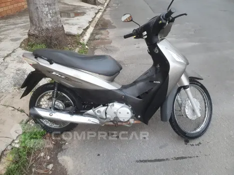 BIS 125 ES