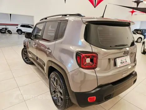 RENEGADE 1.8 16V Limited