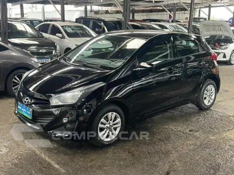 Hyundai HB20 1.0M COMFOR 4 portas