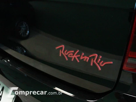 Fox 1.6 Mi Rock In Rio 8V Flex 4P Manual