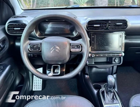 C4CACTUS FEEL A