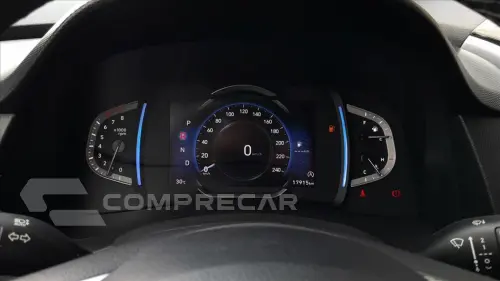 CRETA 1.0 TGDI FLEX LIMITED SAFETY AUTOMÁTICO