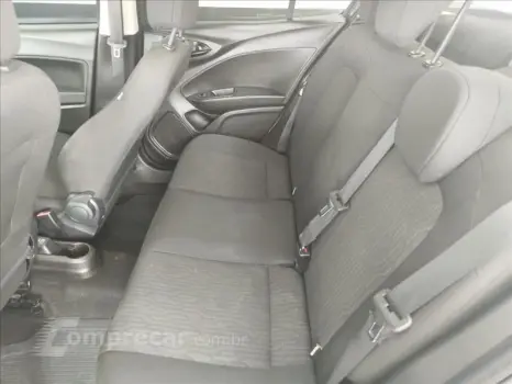 CRONOS 1.0 Firefly Drive