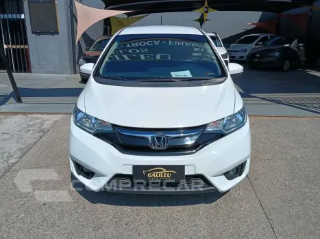 FIT 1.5 EXL 16V