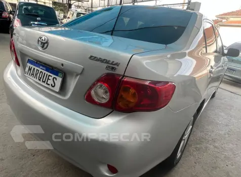 COROLLA 1.8 XLI 16V