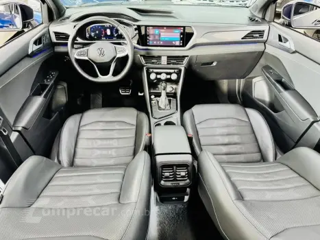 TAOS 1.4 250 TSI HIGHLINE