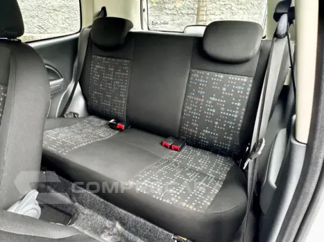 UNO 1.0 EVO VIVACE 8V FLEX 2P MANUAL