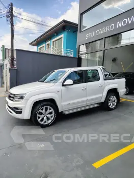 AMAROK High.CD 2.0 16V TDI 4x4 Dies. Aut