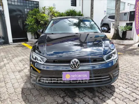 POLO 1.0 170 TSI HIGHLINE AUTOMÁTICO