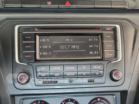 VOYAGE 1.0 Flex 12V 4p