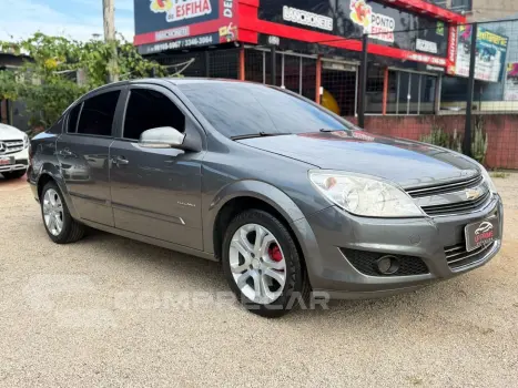VECTRA 2.0 MPFI ELEGANCE 8V 140CV FLEX 4P MANUAL