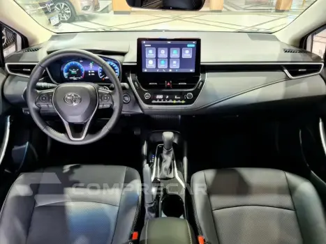 COROLLA XEI 2.0 16V FLEX AUT.